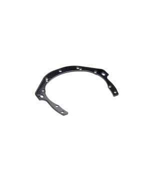 Переходные рамки на Mitsubishi Outlander для Koito Q5 и Hella 3R