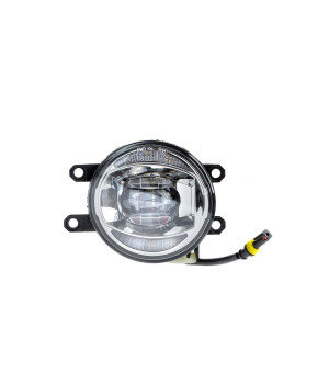 Светодиодная противотуманная фара Optima LED FOG 90мм Toyota/Lexus - LFL-803