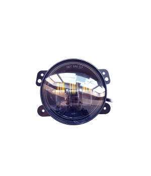 Светодиодная противотуманная фара Optima 100мм, CREE, 1600Lm, 20W - LFL-030