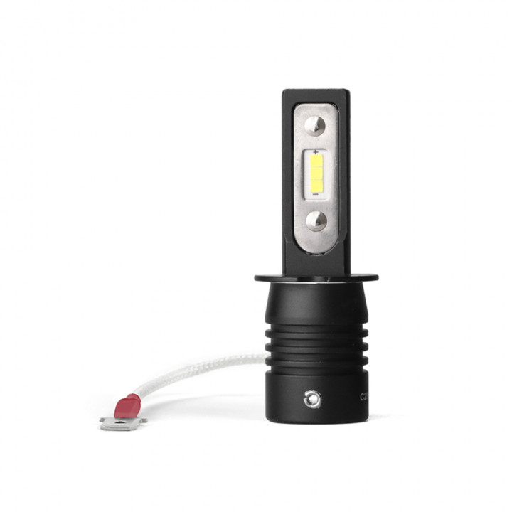 Светодиодные лампы Optima LED Qvant H3