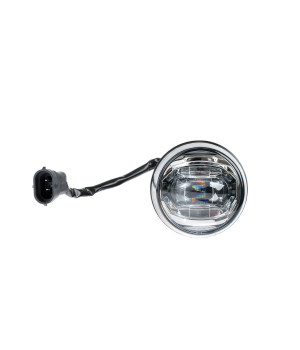 Светодиодная противотуманная фара Optima LED FOG 70мм Универсальная - LFL-1275