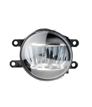 Светодиодная противотуманная фара Optima LED FOG 90мм Toyota/Lexus - LFL-807