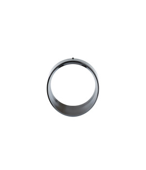 Декоративная бленда (маска) для установки в LED FOG Lens F-PRO Toyota/Lexus/Infiniti/Nissan/Honda
