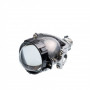 Светодиодная би-линза Bi-LED Optima Alteza mini GTR 2.8"