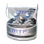 Комплект ламп MTF Light 880 27W Argentum+50%