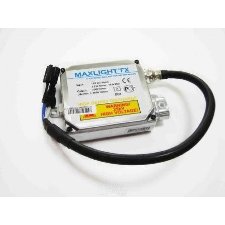 Блок высокого напряжения MaxLight FX